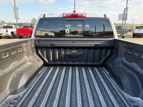 New 2026 Chevrolet Colorado LT w/ Advanced Trailering Package AWD/4WD image 10