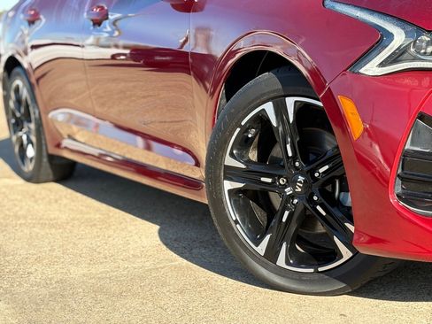 Used 2021 Kia K5 GT-Line w/ GT-Line FWD Premium Package image 8