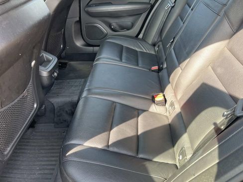 Used 2020 Volvo V60 T5 Momentum w/ Protection Package image 19