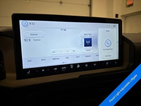 New 2026 Ford Bronco Sport Big Bend w/ Convenience Package AWD/4WD image 18