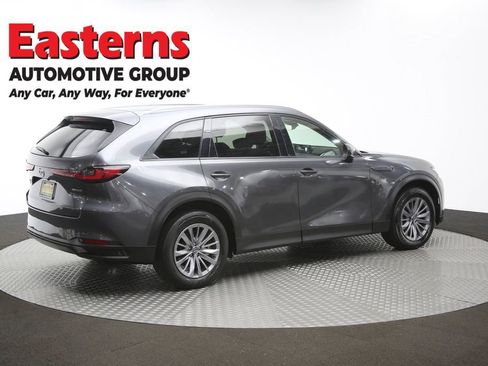 Used 2024 MAZDA CX-90 3.3 Turbo w/ Preferred Plus AWD/4WD image 44