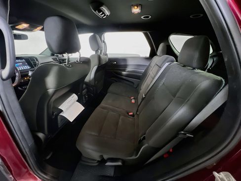 Used 2023 Dodge Durango GT w/ Blacktop Package AWD/4WD image 23