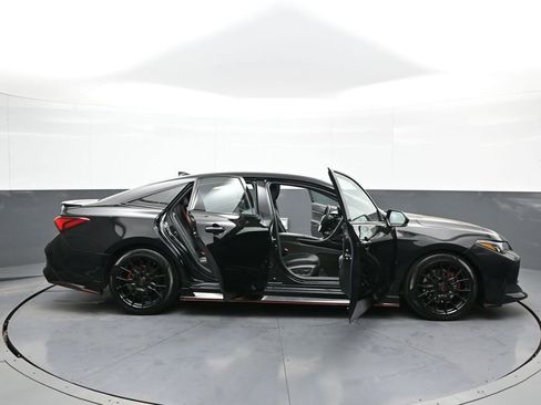 Certified 2020 Toyota Avalon TRD w/ All Weather Liner Package image 41