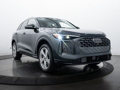 New 2025 Audi Q5 Premium Plus