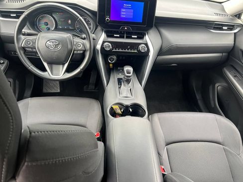 Certified 2024 Toyota Venza LE AWD/4WD image 18