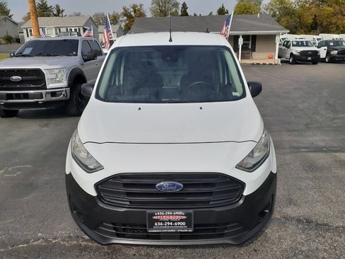 Used 2019 Ford Transit Connect XL image 3