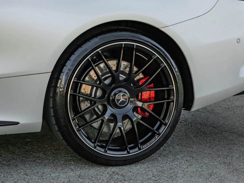 Used 2021 Mercedes-Benz C 63 AMG S image 62