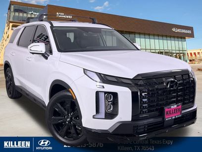 Used 2025 Hyundai Palisade XRT