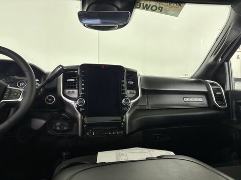 Used 2026 RAM 2500 Big Horn AWD/4WD image 24