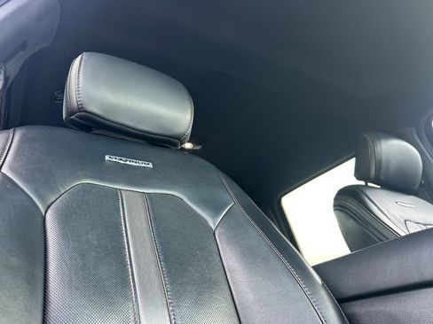 Used 2019 Ford F150 Platinum image 16