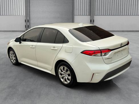 Used 2020 Toyota Corolla LE FWD image 31
