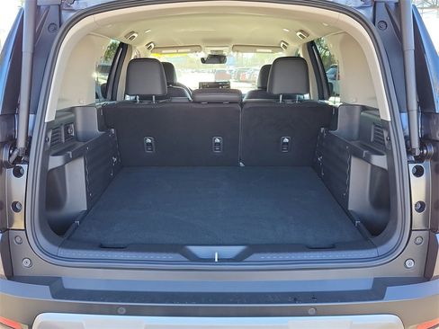 Certified 2026 Honda Passport RTL image 9