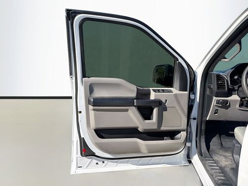 Used 2018 Ford F150 XL w/ Equipment Group 101A Mid image 21