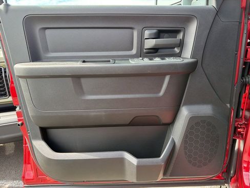 New 2026 RAM 3500 Tradesman image 30