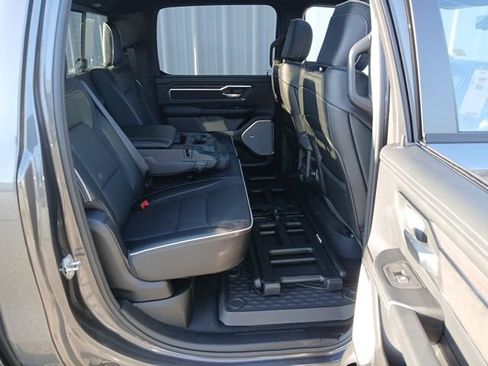New 2026 RAM 1500 Laramie w/ Night Edition image 26