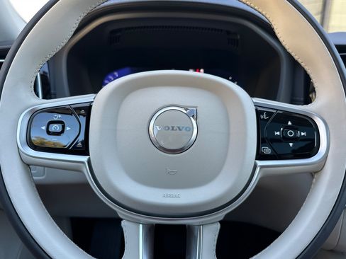 New 2026 Volvo XC60 T8 Ultra w/ Climate Package AWD/4WD image 20