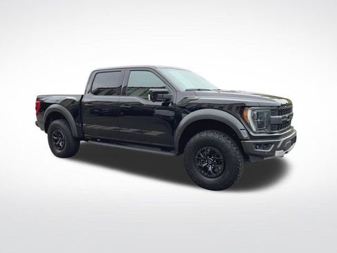 Used 2023 Ford F150 Raptor w/ Raptor 37 Performance Package AWD/4WD image 2