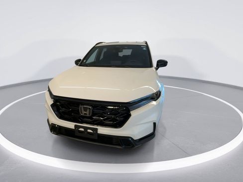 Used 2024 Honda CR-V Sport image 4