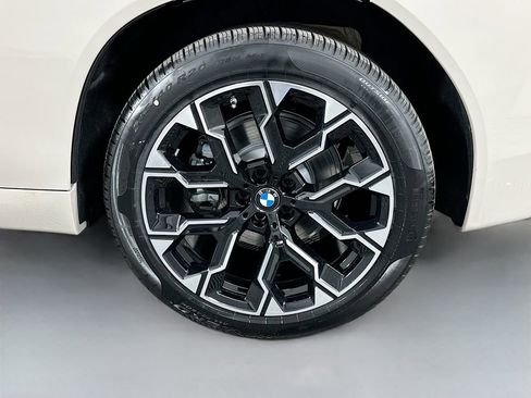 Used 2026 BMW X3 xDrive30 w/ M Sport Package AWD/4WD image 23