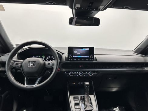 Used 2023 Honda CR-V Sport image 22