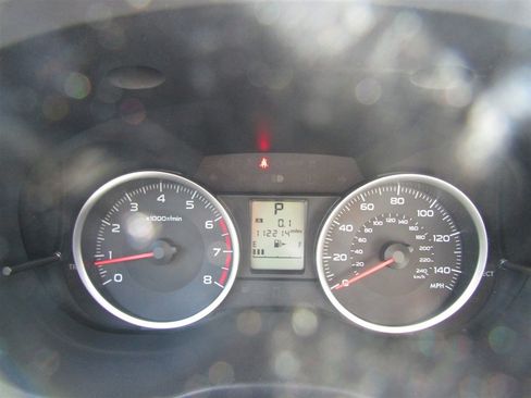 Used 2017 Subaru Forester 2.5i Premium w/ Popular Package #2A image 33