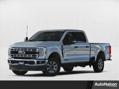 Used 2024 Ford F250 XLT