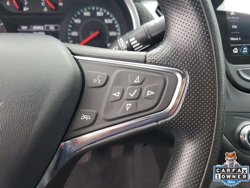 Used 2024 Chevrolet Malibu LT FWD image 25