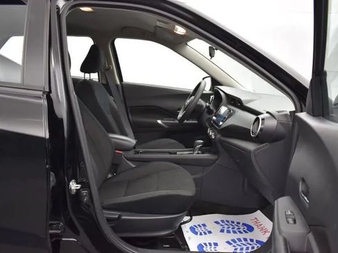 Used 2024 Nissan Kicks SV FWD image 17
