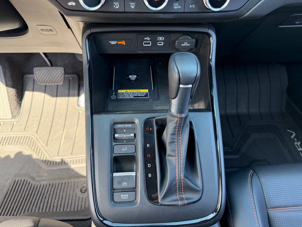 Used 2024 Honda CR-V Sport-L image 28