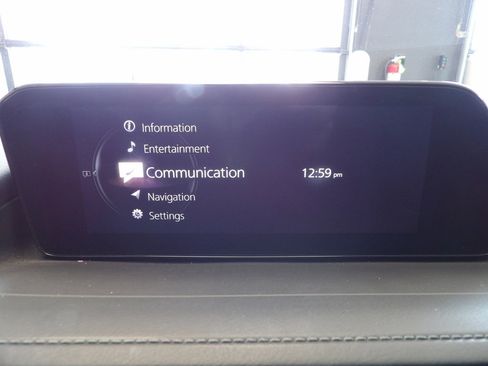 Certified 2023 MAZDA CX-30 AWD 2.5 S w/ Preferred Package image 34