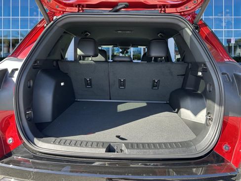 New 2026 GMC Terrain AT4 w/ Technology Package II image 11