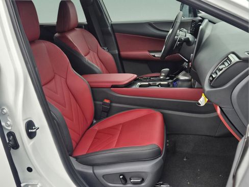 New 2026 Lexus NX 350 AWD w/ Luxury Package image 26