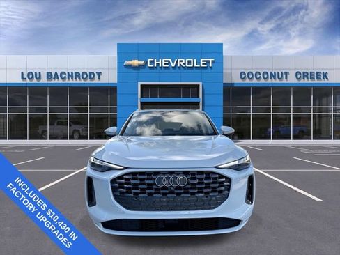 Used 2025 Audi Q5 Prestige AWD/4WD image 3