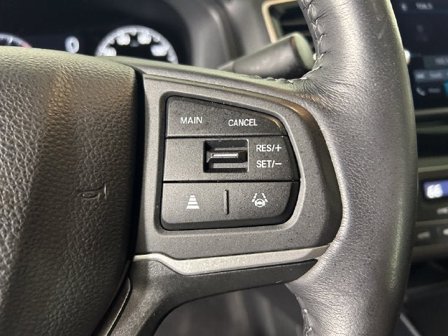 Used 2025 Honda Ridgeline RTL image 16