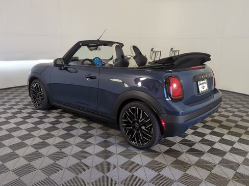 Used 2026 MINI Cooper S FWD image 3
