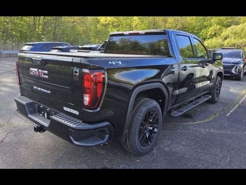 Used 2026 GMC Sierra 1500 Elevation AWD/4WD image 2