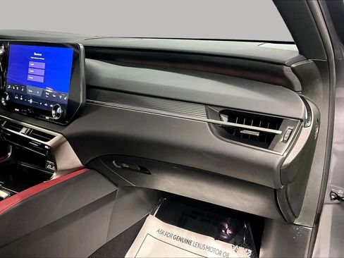 Used 2023 Lexus RX 350 F Sport w/ Cold Area Package AWD/4WD image 19