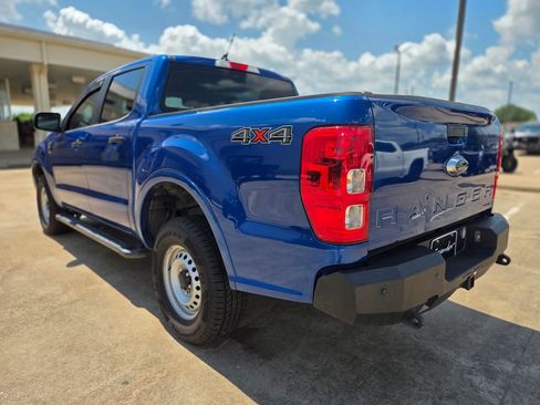 Used 2019 Ford Ranger XL w/ Equipment Group 101A Mid AWD/4WD image 7