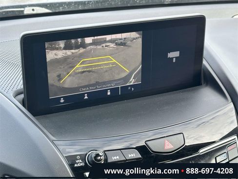 Used 2019 Acura RDX AWD image 27