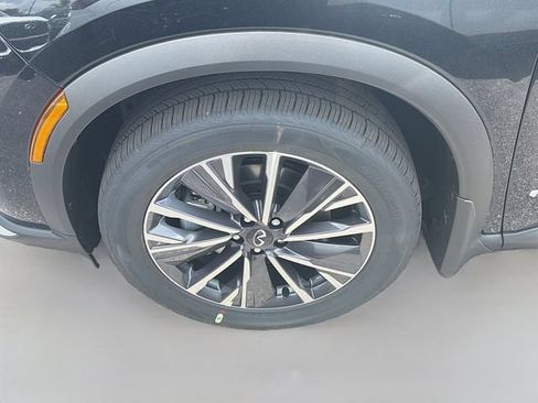 New 2027 INFINITI QX60 Luxe w/ Cargo Package FWD image 28