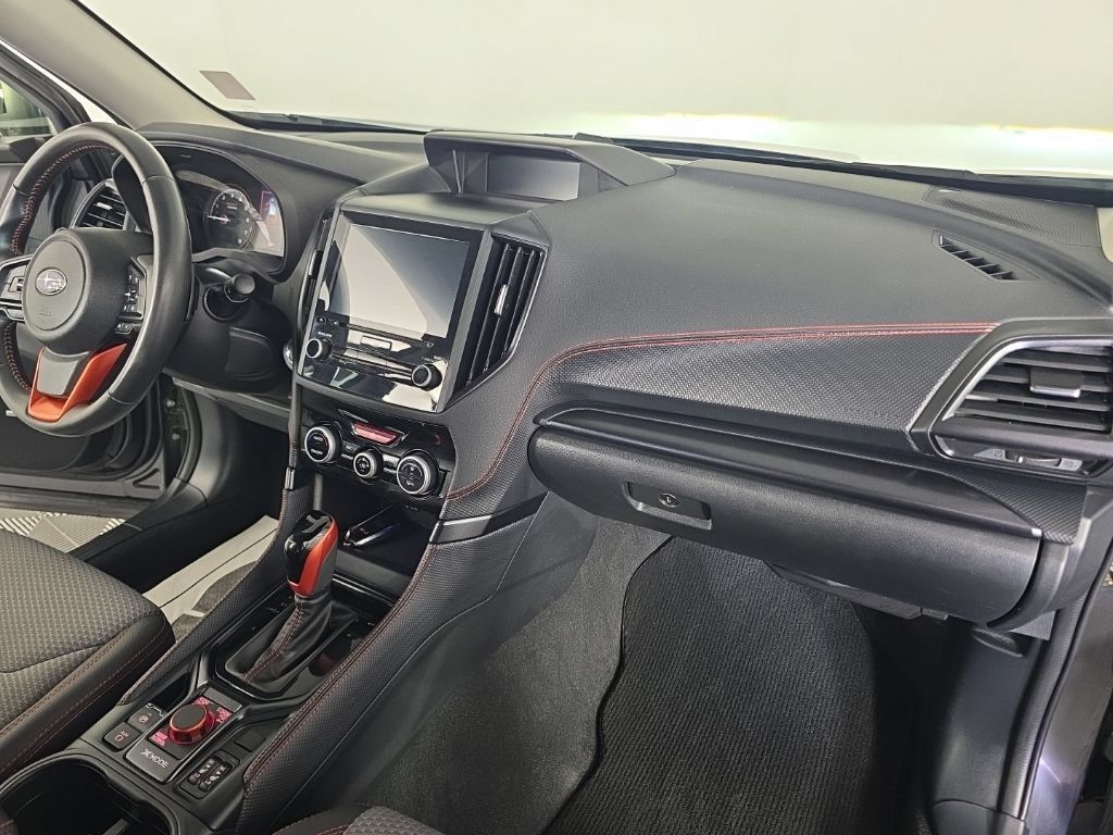 Used 2023 Subaru Forester Sport AWD/4WD image 44