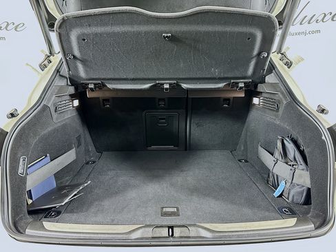 Used 2019 Maserati Levante GranSport AWD/4WD image 25