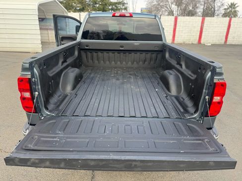 Used 2014 Chevrolet Silverado 1500 LT w/ All Star Edition image 19