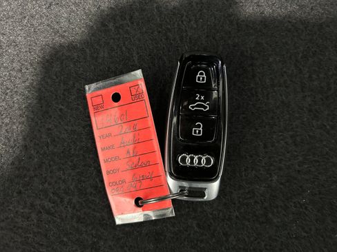 Used 2019 Audi A6 3.0T Prestige w/ Prestige Package AWD/4WD image 41