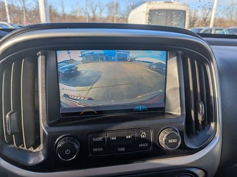 Used 2018 Chevrolet Colorado LT w/ LT Convenience Package image 14