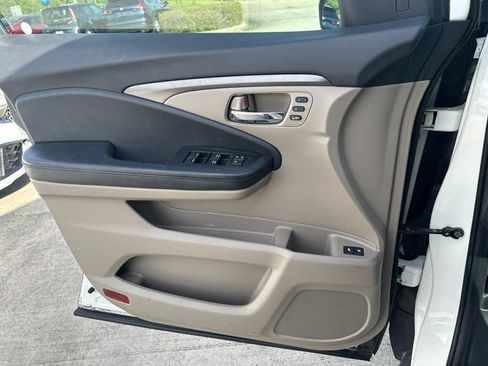 Used 2019 Honda Pilot EX-L image 27