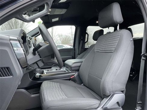 Certified 2023 Ford F150 XL w/ STX Black Appearance Package image 19