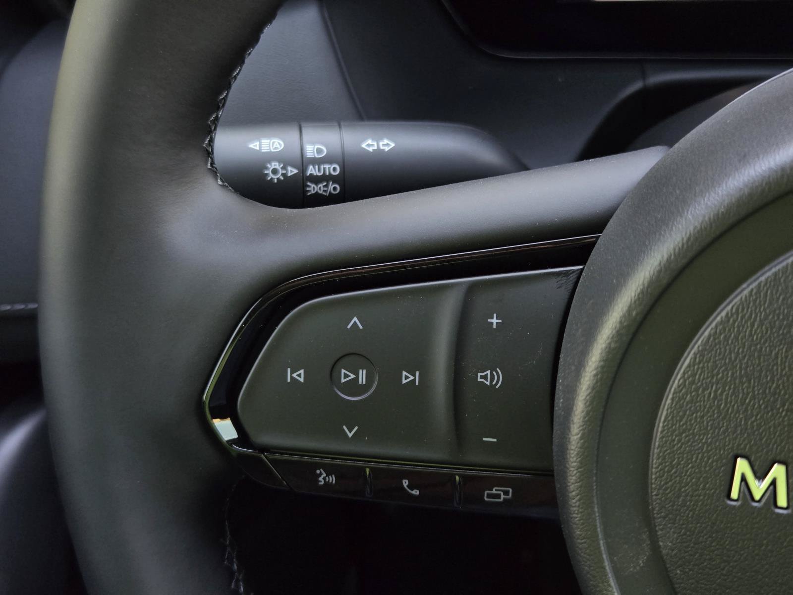 New 2026 MAZDA CX-5 Preferred AWD/4WD image 19