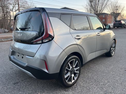 Certified 2024 Kia Soul EX w/ Option Group 015 image 5
