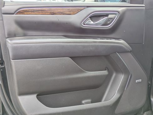 Certified 2024 Chevrolet Suburban Premier w/ Texas Edition image 11